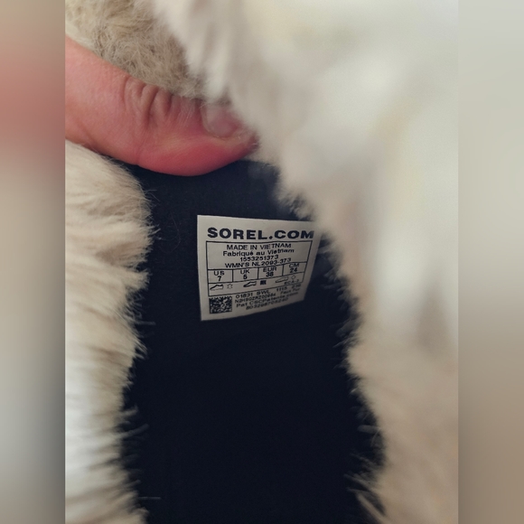 Sorel Tivoli High ll - Picture 2 of 8